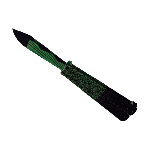 knife