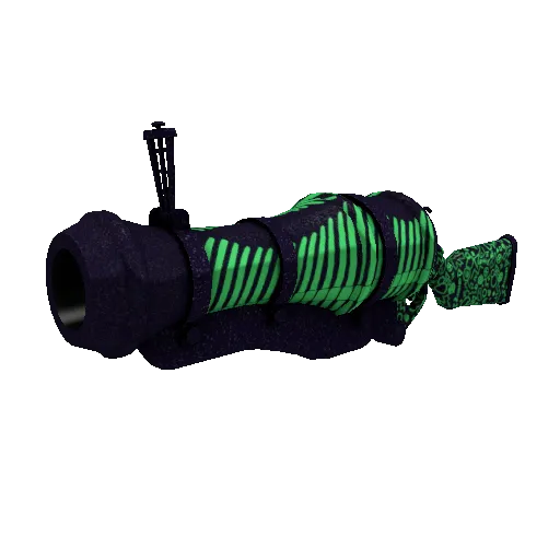 loose cannon