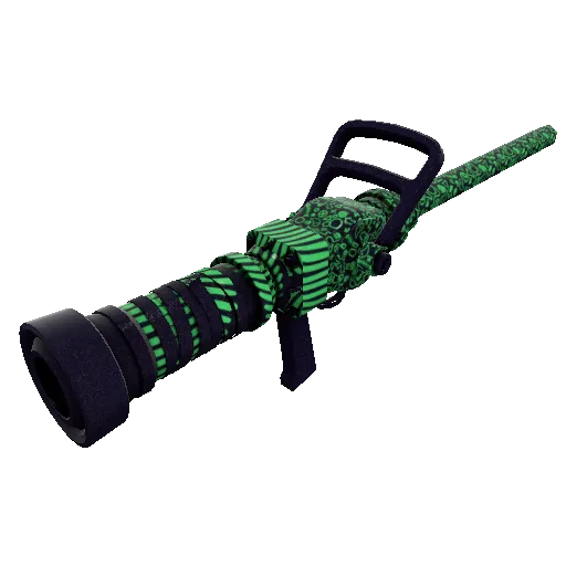 medi gun
