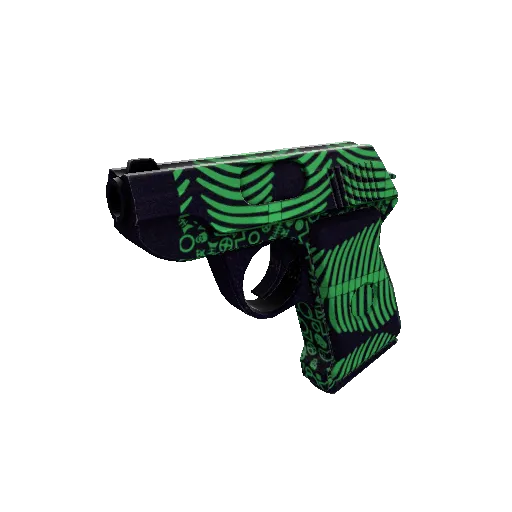 pistol