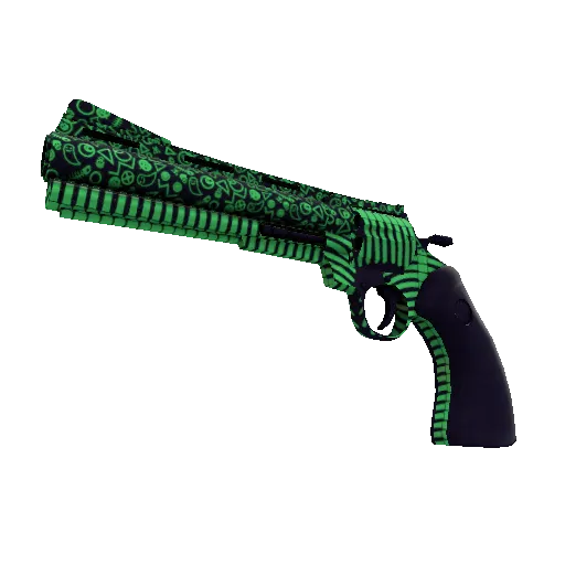 revolver
