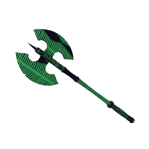 scotsman's skullcutter