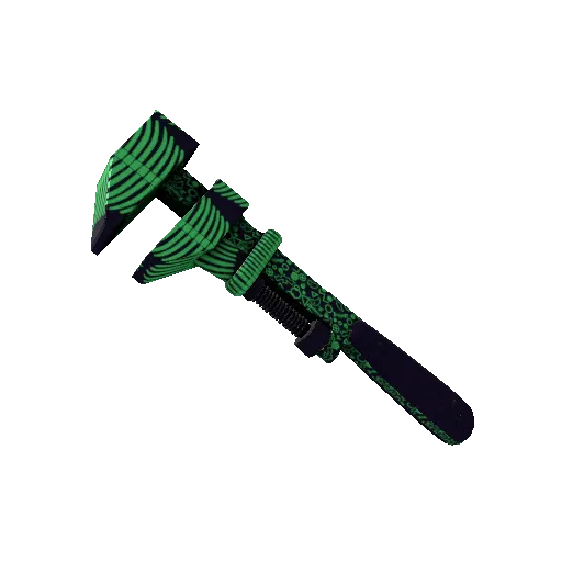 wrench