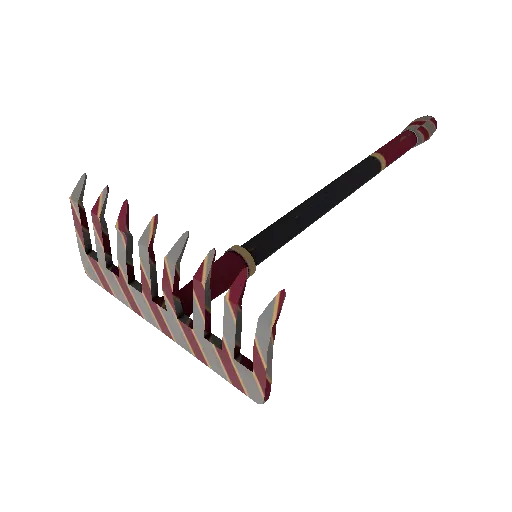 back scratcher