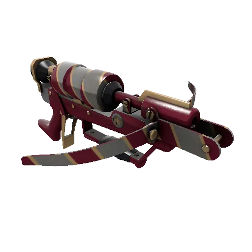 crusader's crossbow