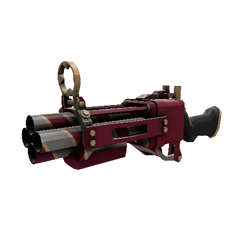 iron bomber