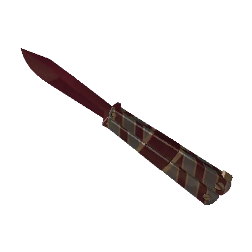 knife