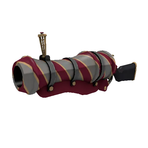 loose cannon