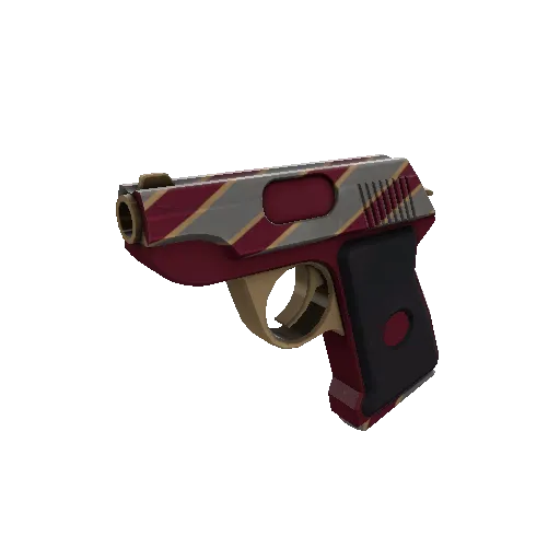 pistol