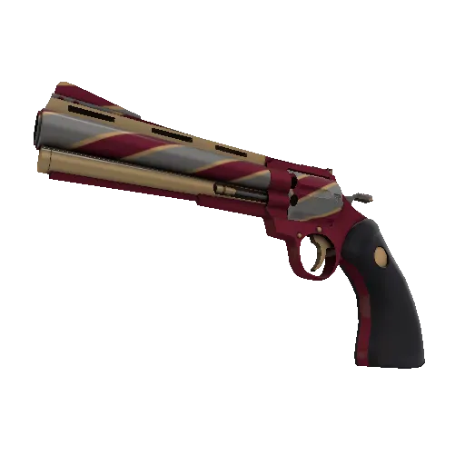revolver