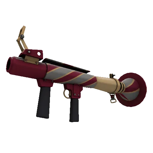 rocket launcher