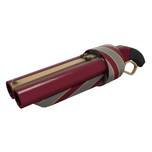 scattergun