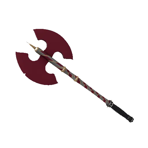 scotsman's skullcutter