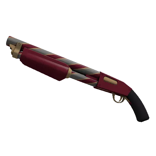 shotgun
