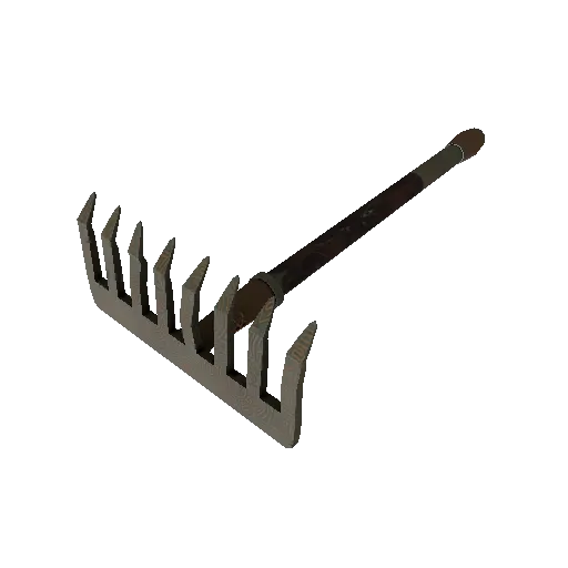 back scratcher