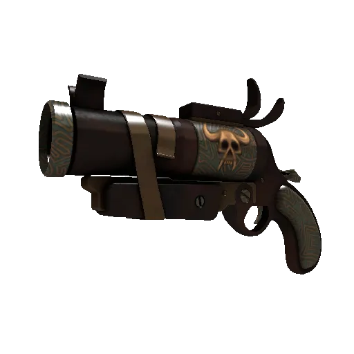 detonator
