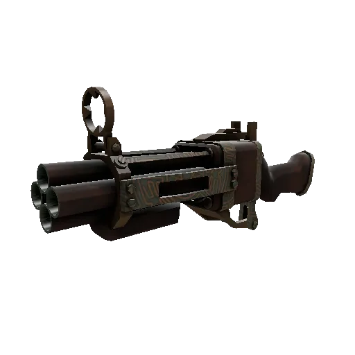 iron bomber
