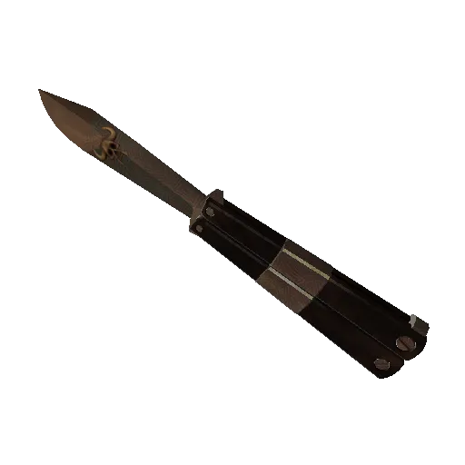 knife