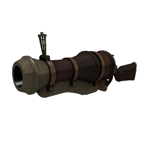 loose cannon