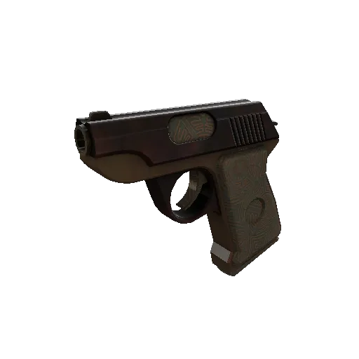 pistol