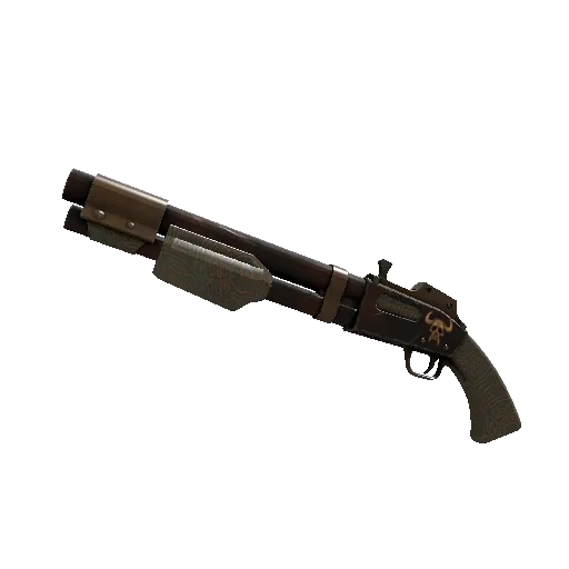 reserve shooter