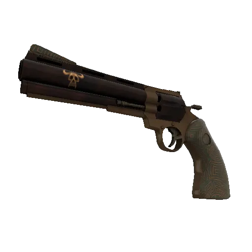 revolver