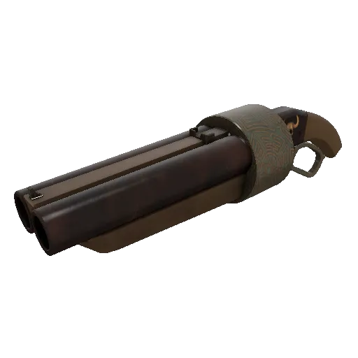 scattergun