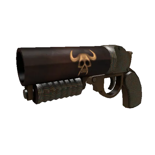 scorch shot