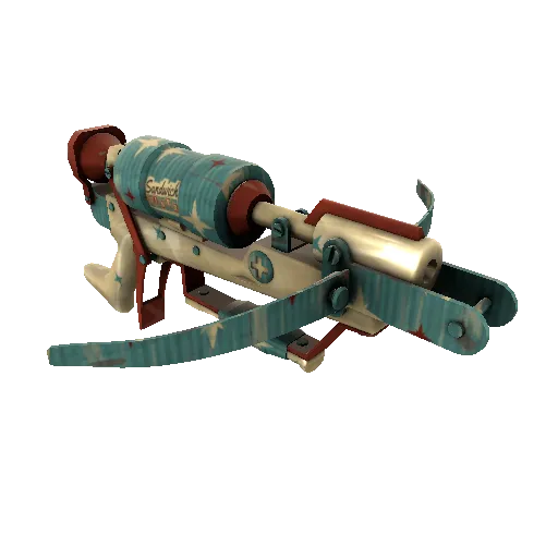 crusader's crossbow