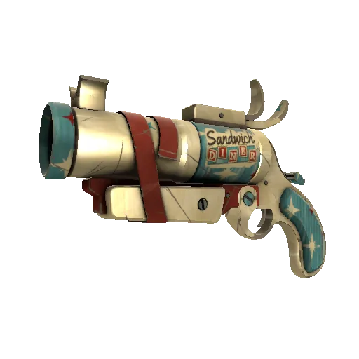 detonator