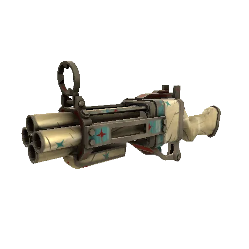 iron bomber