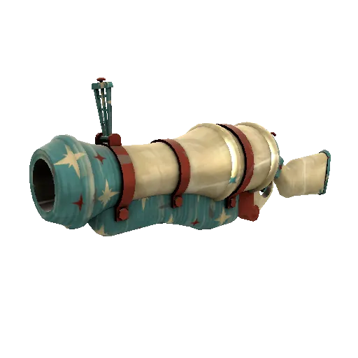 loose cannon