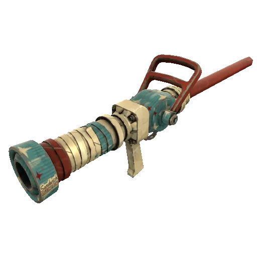 medi gun
