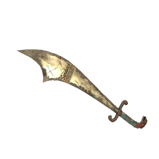 persian persuader