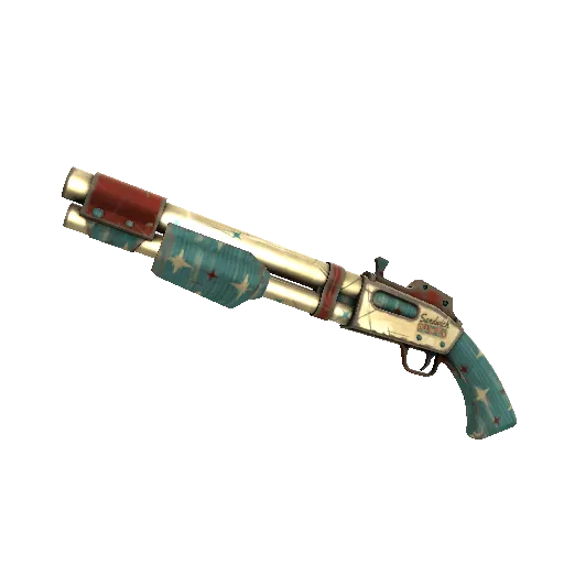 reserve shooter