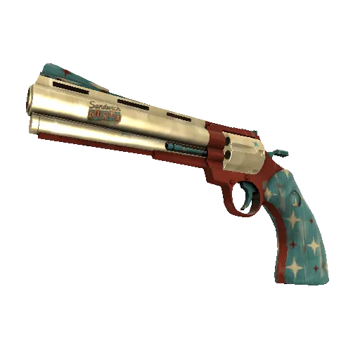 revolver