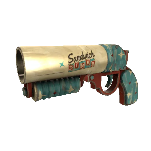 scorch shot