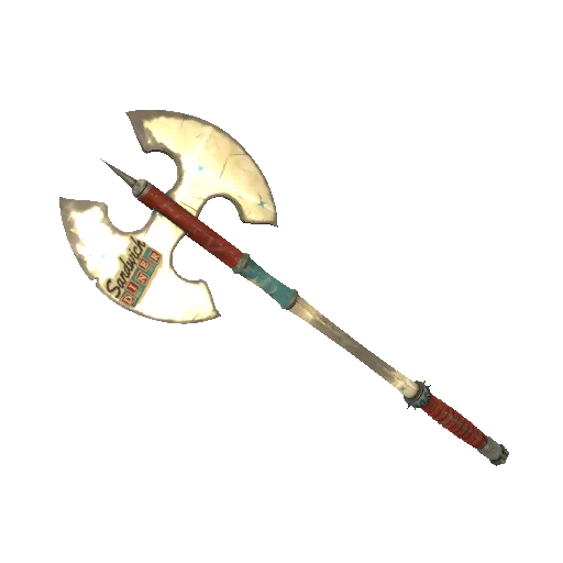 scotsman's skullcutter