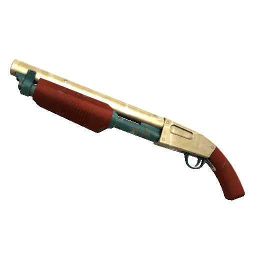 shotgun