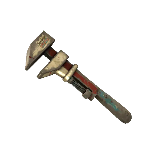 wrench