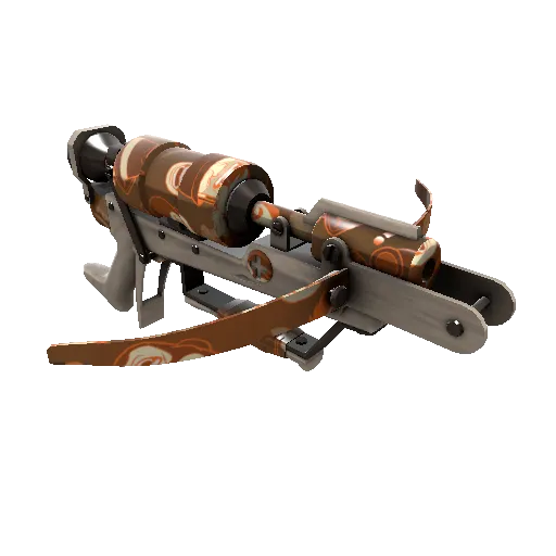 crusader's crossbow