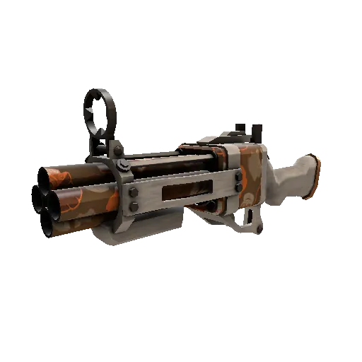 iron bomber