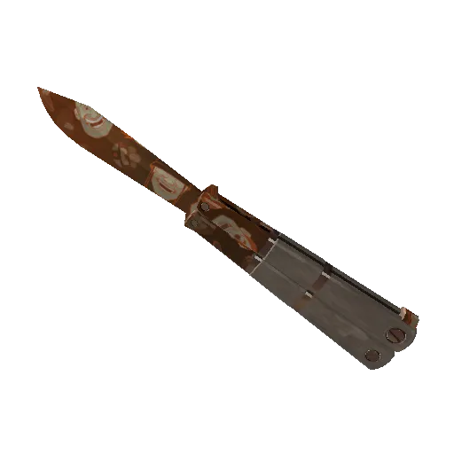 knife