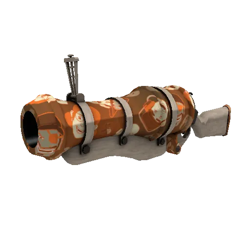 loose cannon