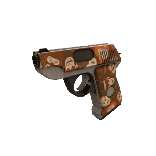pistol