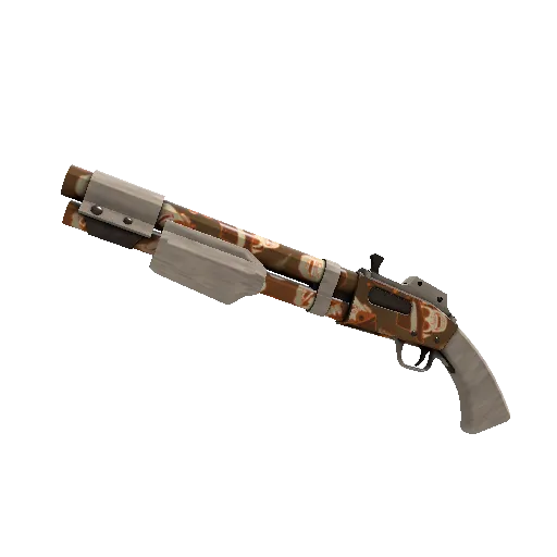 reserve shooter