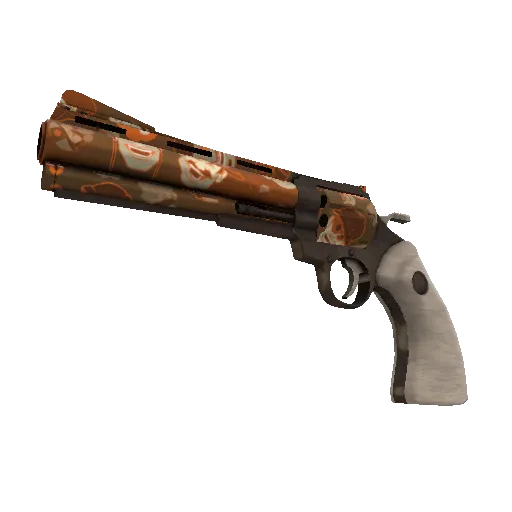 revolver