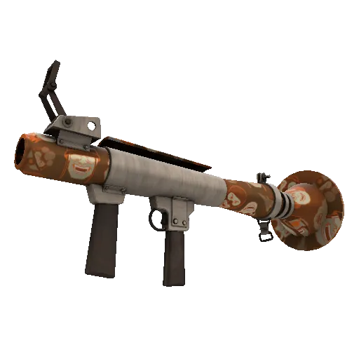 rocket launcher