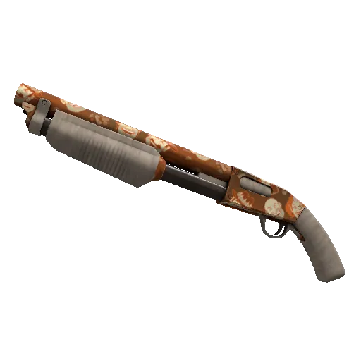 shotgun