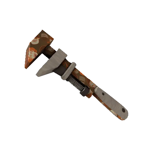 wrench